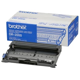 Brother Барабан DR2000 HL2030, за 12 000 копия