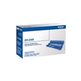 Brother Барабан DR2300, HL2300/DCP2500, 12000 страници/5%