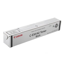 Canon Тонер C-EXV42, IR2202/2202N, Black