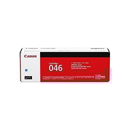 Canon Тонер CRG-046, 2300 страници, Cyan
