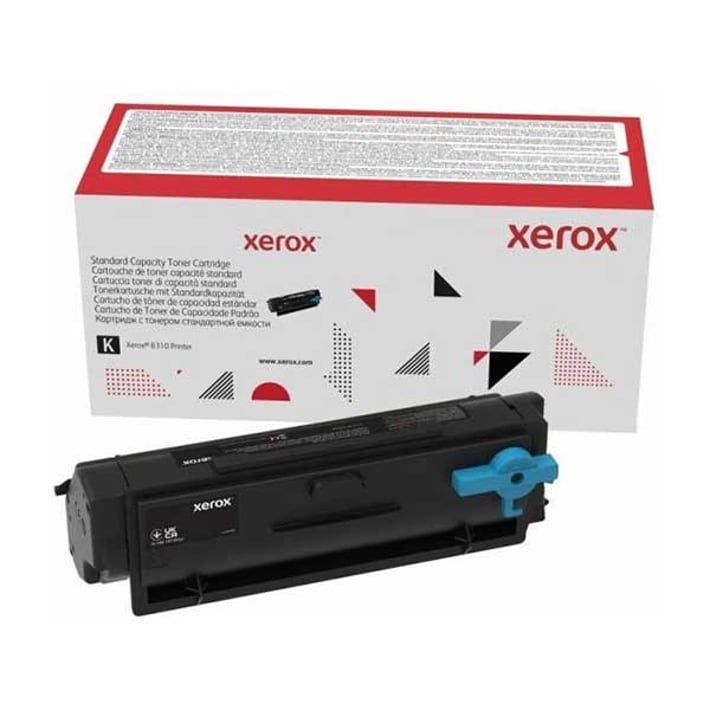 Xerox Тонер 006R04381, B305/310/315, 20000 страници/5%, Black