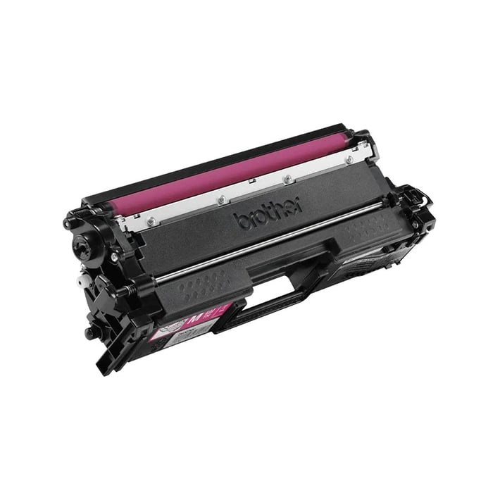 Оригинална тонер касета Brother TN821XLM, L9630/70 L9430/70, 9000 страници/5%, Magenta