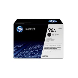 HP Тонер C4096A, LJ 2100/2200 5000, 5000 страници/5%, Black