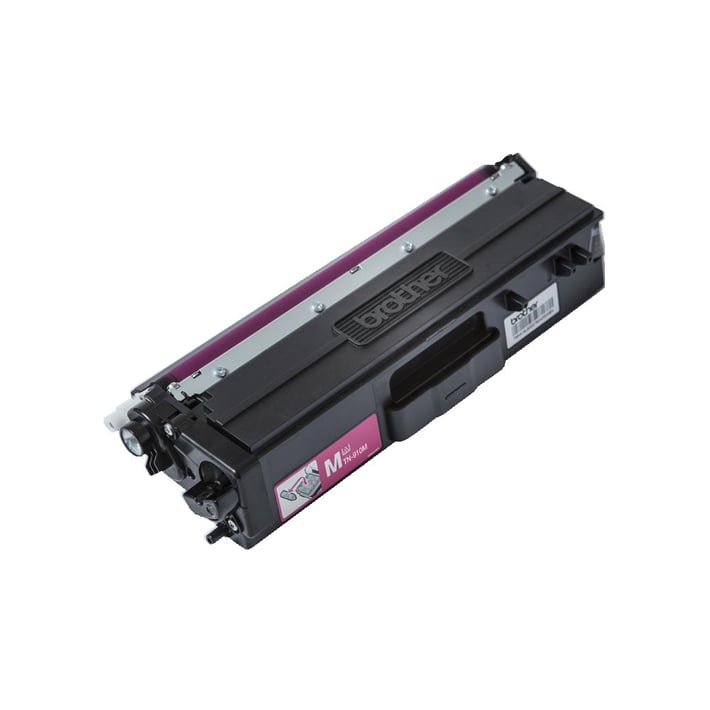 Brother Тонер TN-910K, 9000 страници/5%, Magenta