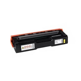 Ricoh Тонер 408355 М, C250FWB, 2300 страници/5%, Yellow