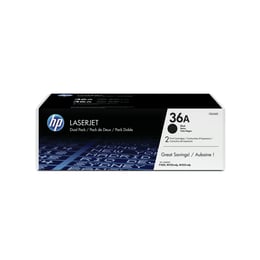 HP Тонер CB436A, LJ M1522/M1120, 2000 страници/5%, Black