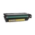 HP Тонер CE262A, CLJ 4525, 11 000 страници/5%, Yellow