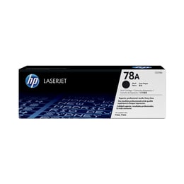 HP Тонер CE278A, LJ PRO P1560/1606, 2100 страници/5%, Black