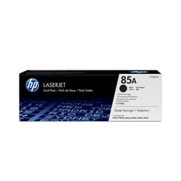 HP Тонер CE285AD, 1600 страници/5%, Black, 2 броя