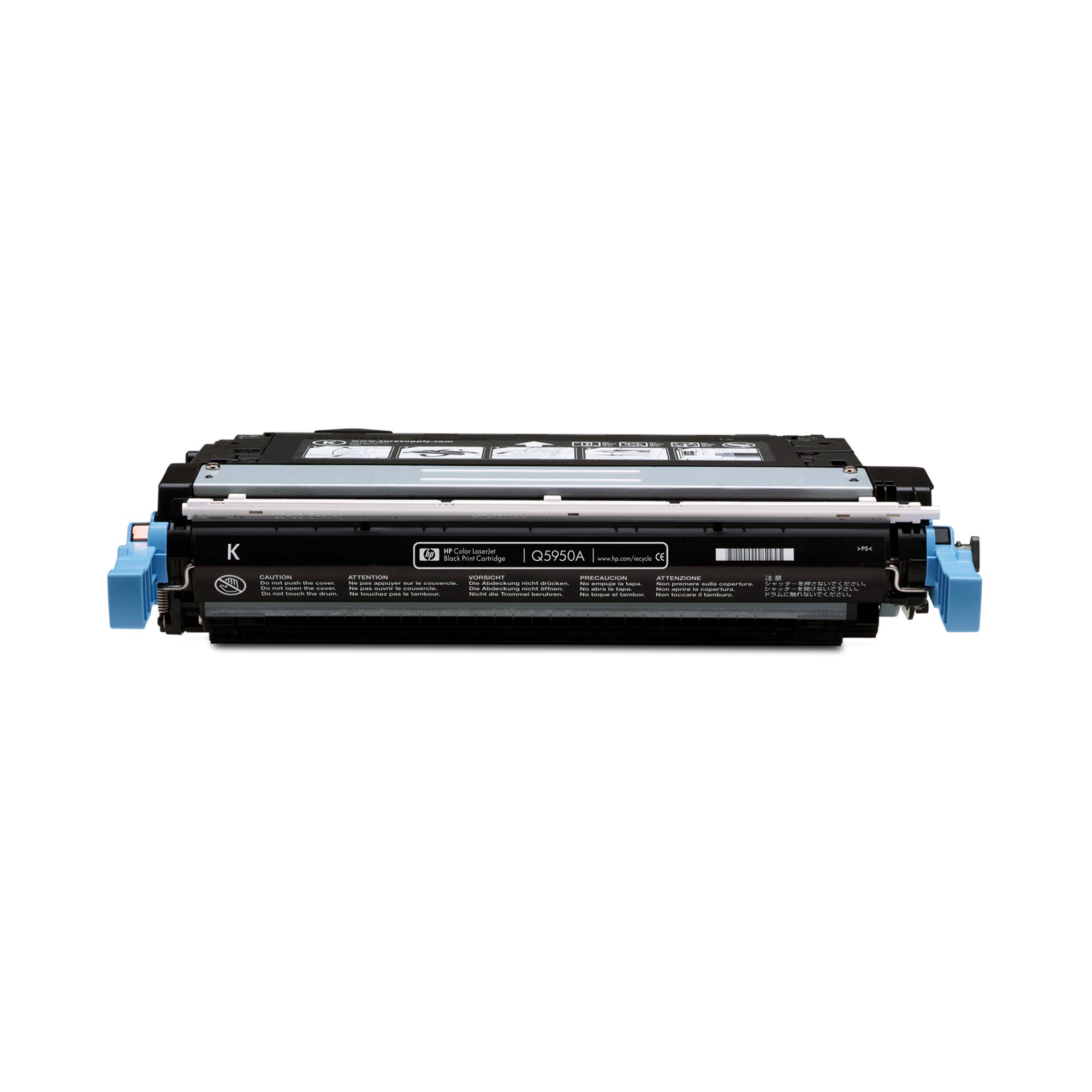 HP Тонер Q5950A, LJ 4700, 11 000 страници/5%, Black