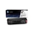 HP Тонер CF283A, М125/М127, 1500 страници/5%, Black