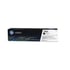 HP Тонер CF350A, M176/177, 130A, 1300 страници/5%, Black