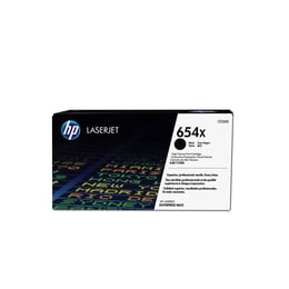 HP Тонер CF330X, 19500 страници/5%, Black