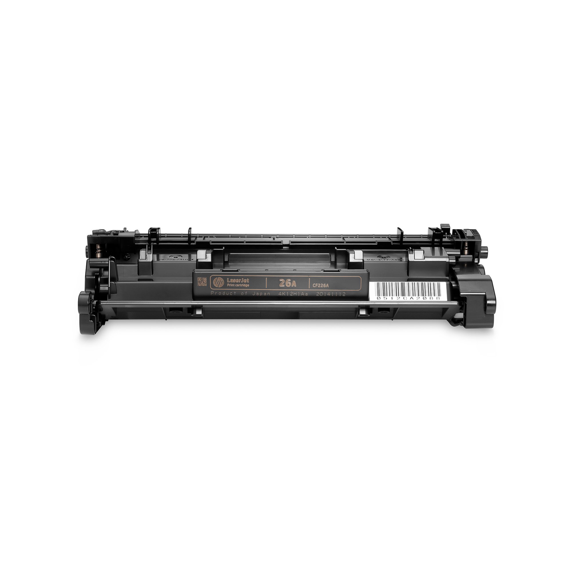 HP Тонер CF226A, M402/M426, 26A, 3100 страници/5%, Black