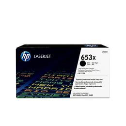 HP Тонер CF320X, 20500 страници/5%, Black