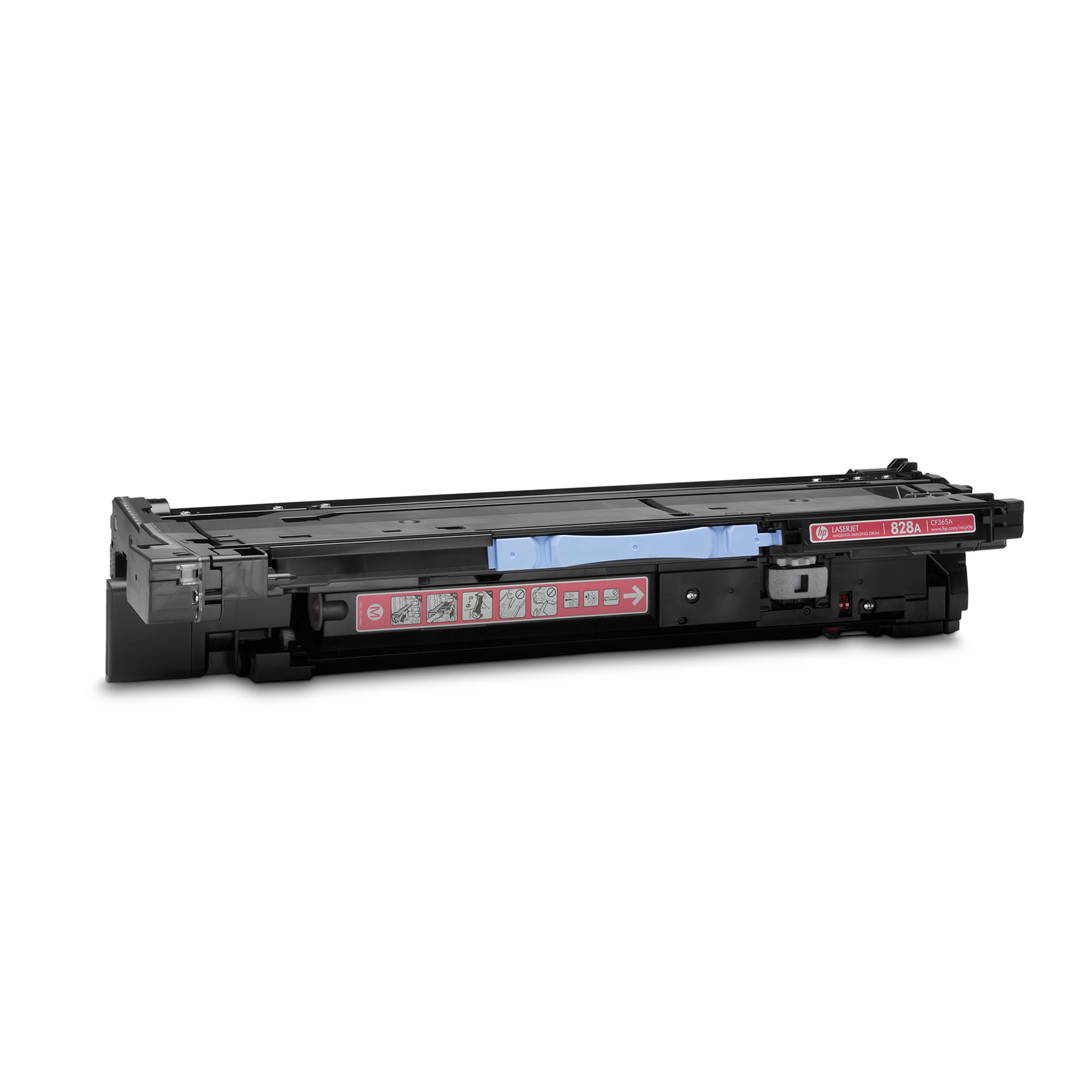 HP Барабан CF365A, 828A, 30000 копия, Magenta