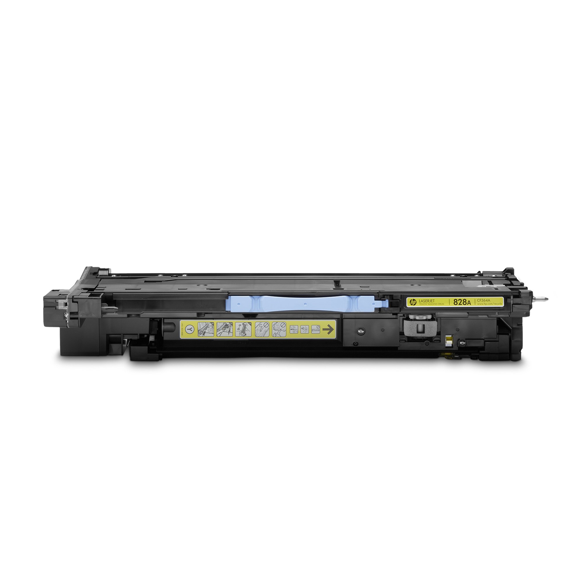 HP Барабан CF364A, 828A, 30000 копия, Yellow