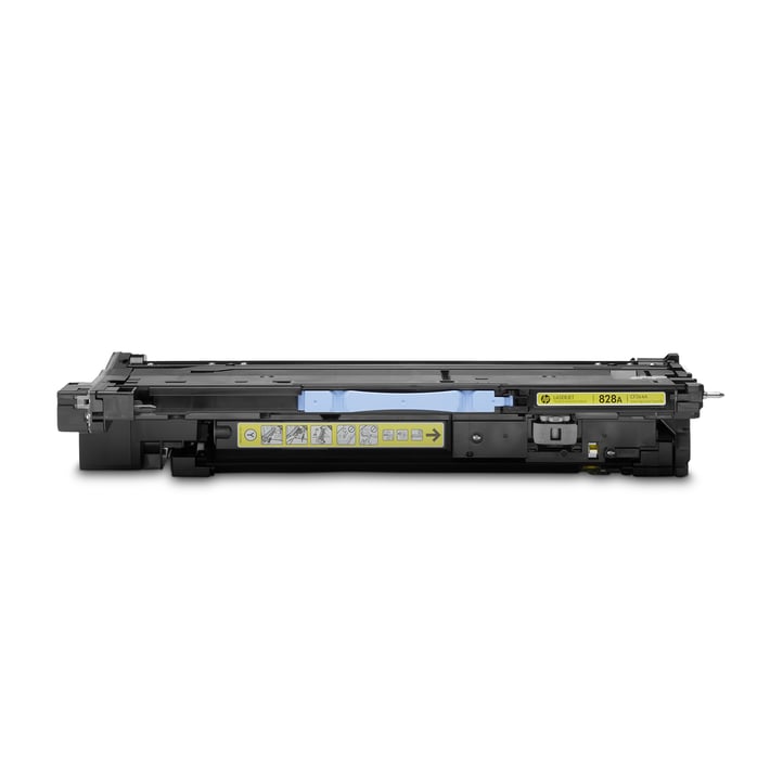 HP Барабан CF364A, 828A, 30000 копия, Yellow