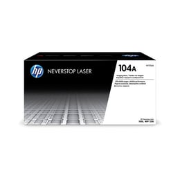 HP Барабан W1104A, 104A, 20000 копия, Black