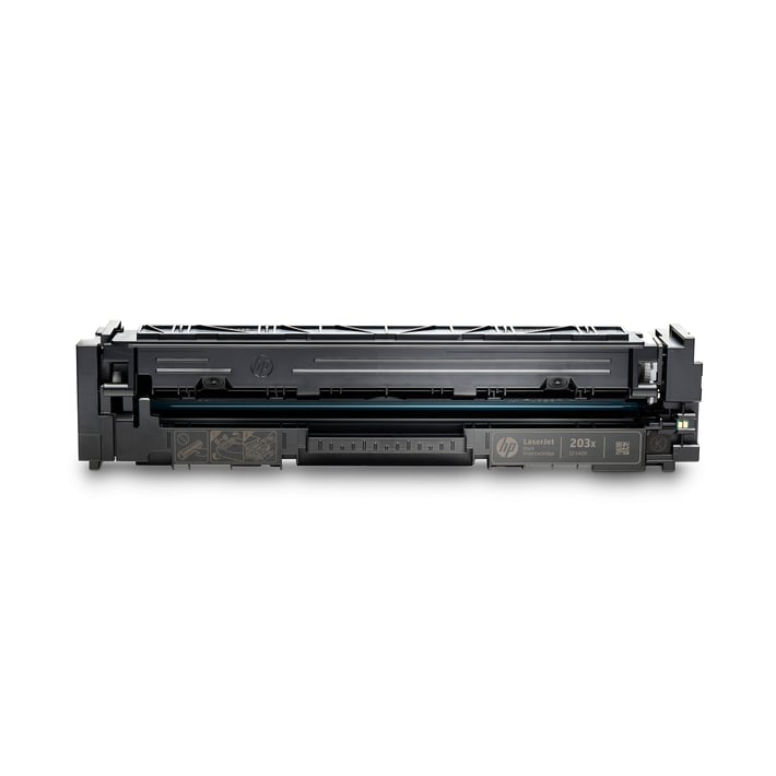 HP Тонер CF540X, m254/m280/281, 3200 страници/5%, Black