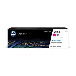 HP Тонер 216A, W2413A, M182n/M183fw, 850 страници/5%, Magenta