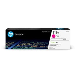 HP Тонер W2193A, 219A, LJ PRO 3302, 1200 страници/5%, Magenta