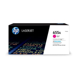 HP Тонер CF453A, M652/681, 10500 страници/5%, Magenta