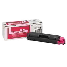 Kyocera Тонер TK590, FS-C5250DN, Magenta