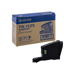 Kyocera Тонер TK-1125, FS-1125, MFP, Black