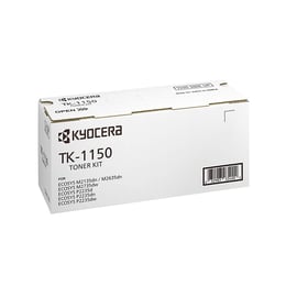 Kyocera Тонер TK1150, 3000 страници, Black