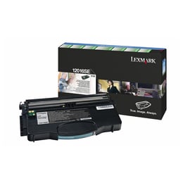 Lexmark Тонер 12016SE, E120, 2000 страници/5%