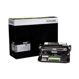 Lexmark Барабан 52D0Z00, MS710/MX710/MS810/MX810, 100 000 копия, Black