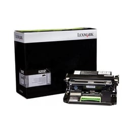 Lexmark Барабан 52D0Z00, MS710/MX710/MS810/MX810, 100 000 страници/5%, Black