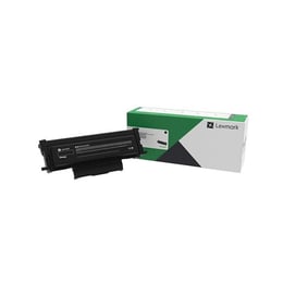 Lexmark Тонер B222H00, B/MB2236, 3000 страници/5%, Black