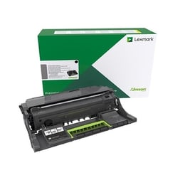 Lexmark Барабан 56F0Z00, MX521/B2338DW, 60000 страници/5%, Black