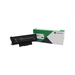 Lexmark Тонер B222000, MB2236, 1200 страници/5%, Black