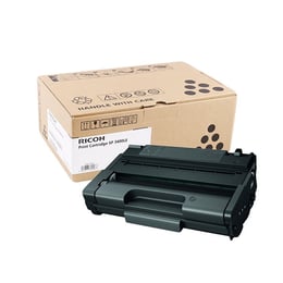 Ricoh Тонер SP 3400, 406522, 5000 страници/5%