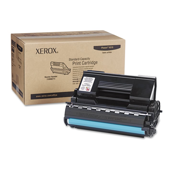 Xerox Тонер 113R00711 P4510, 10 000 страници /5%