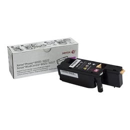 Xerox Тонер 106R02761, WC6025/6027, 1000 страници/5%, Magenta