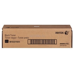 Xerox Тонер 006R01731, 13 700 страници, Black