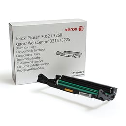 Xerox Барабан 101R00474, P3052/WC3225, 10 000 копия, Black