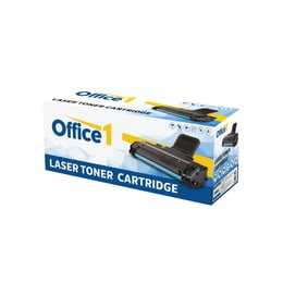 Office 1 Тонер Brother TN-3600XL, 6000 страници/5%, Black