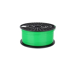 Консуматив за 3D принтер, PLA+, 1.75 mm, 1 kg, зелен
