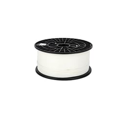 Консуматив за 3D принтер, PLA+, 1.75 mm, 1 kg, бял