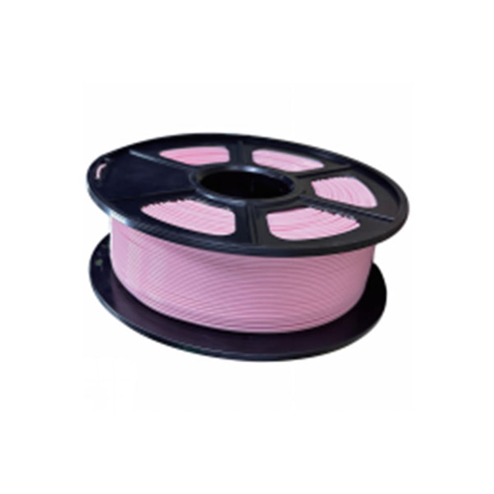 Филамент за 3D принтер, ABS, 1.75 mm, 1 kg, лилав