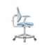 RFG Детски стол Ergo Cute White, син