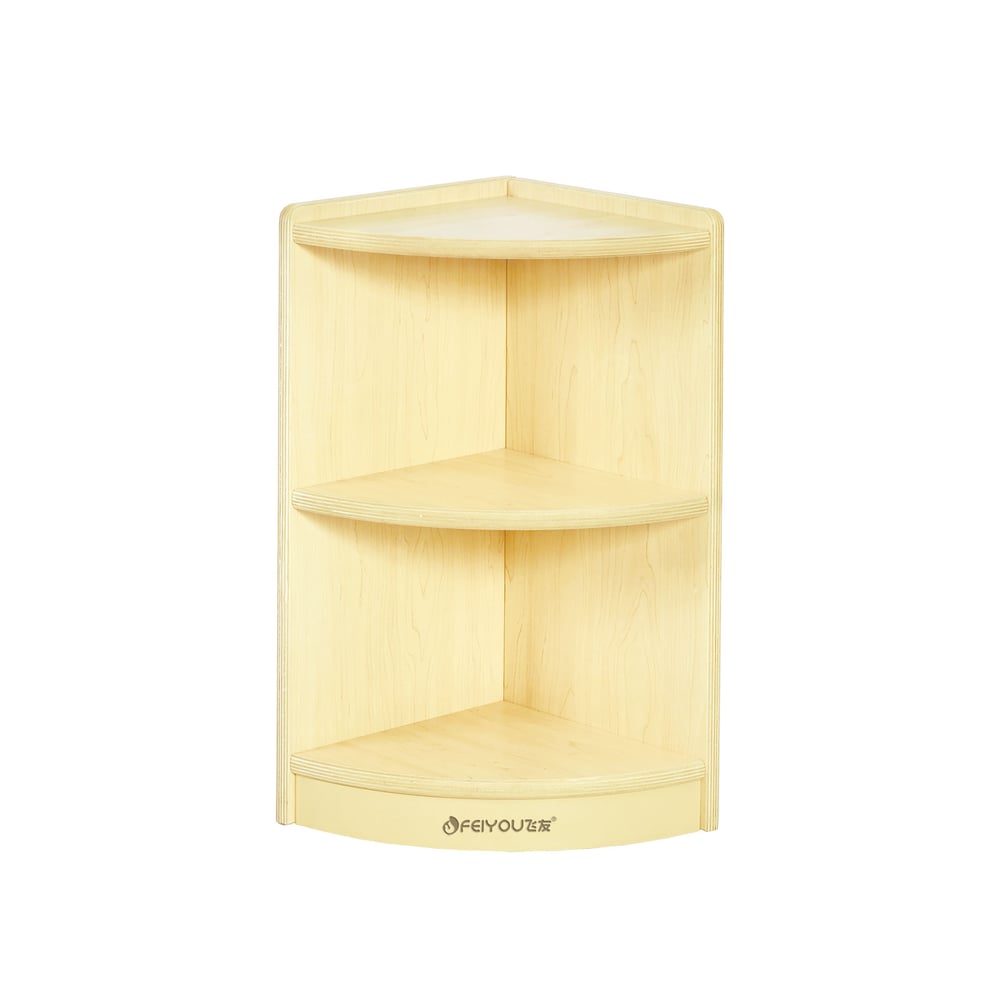 Етажерка RFG Puffy F101908, 18 mm шперплат, 300 х 300 х 592 mm