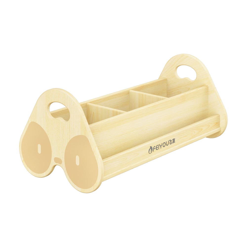 Етажерка RFG Smarty F102909, 16 mm шперплат, 600 х 300 х 250 mm