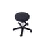RFG Работен стол-табуретка Stool, черна