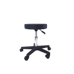 RFG Табуретка Stool, черна, 2 броя в комплект